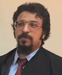 Picture of محمد حسين الرفاعي