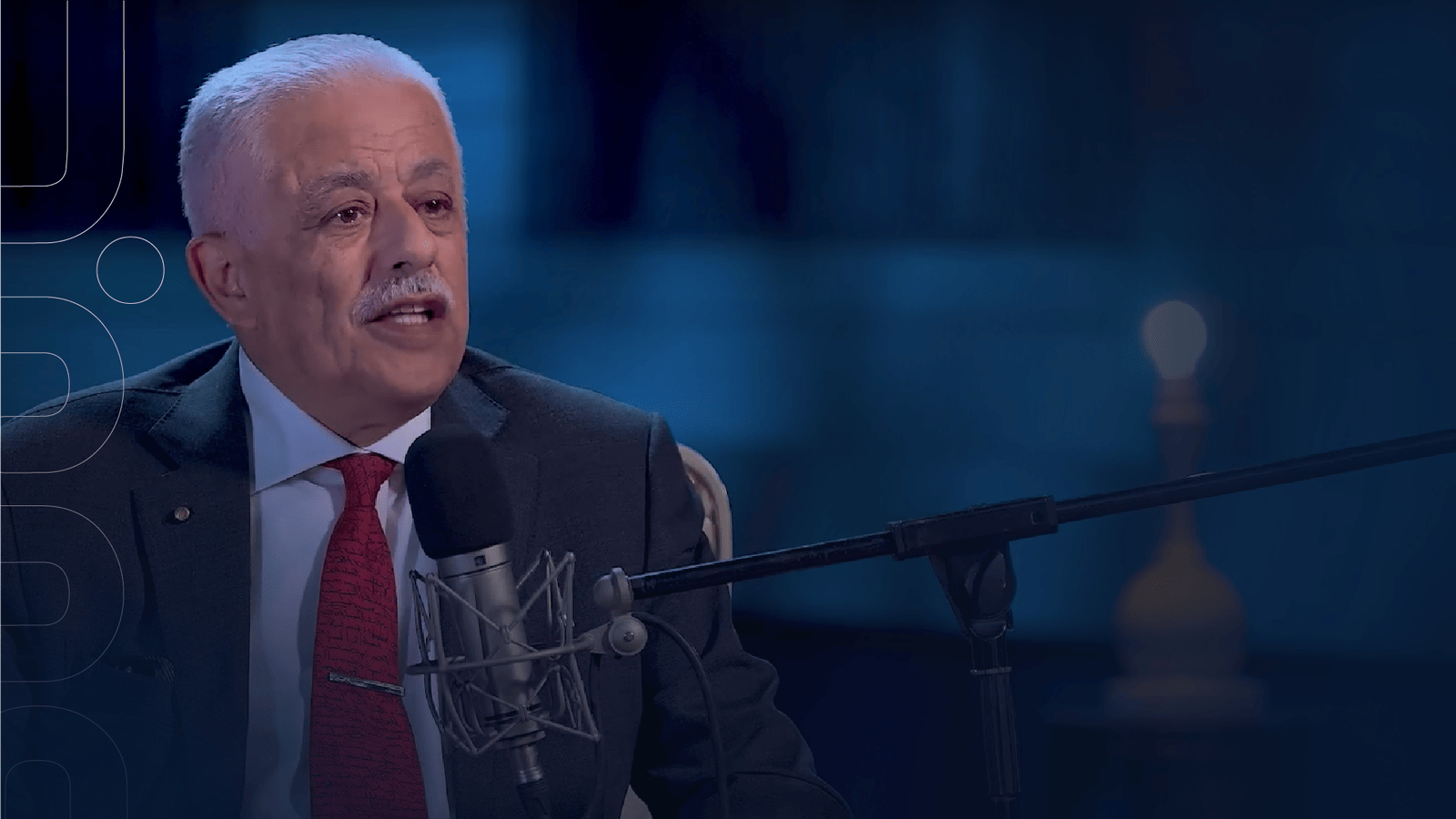 المناهج والتطرف مع وزير التعليم المصري الأسبق د.طارق شوقي